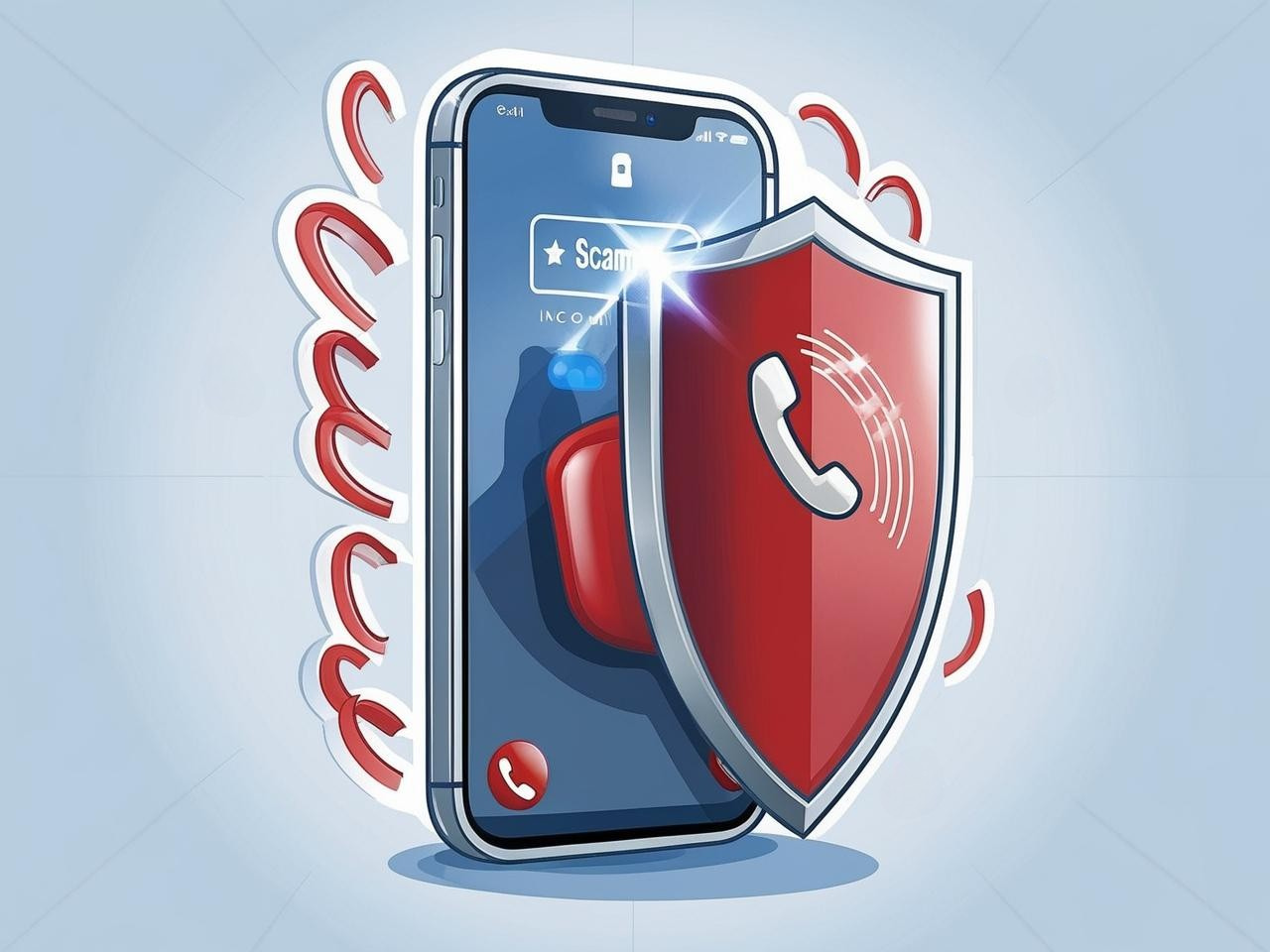 Krāpnieciski tālruņa zvani