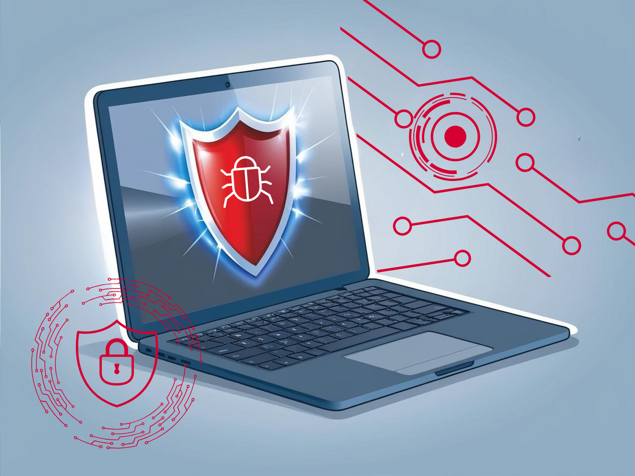 Ļaunprogrammatūra un izspiedējprogrammatūra