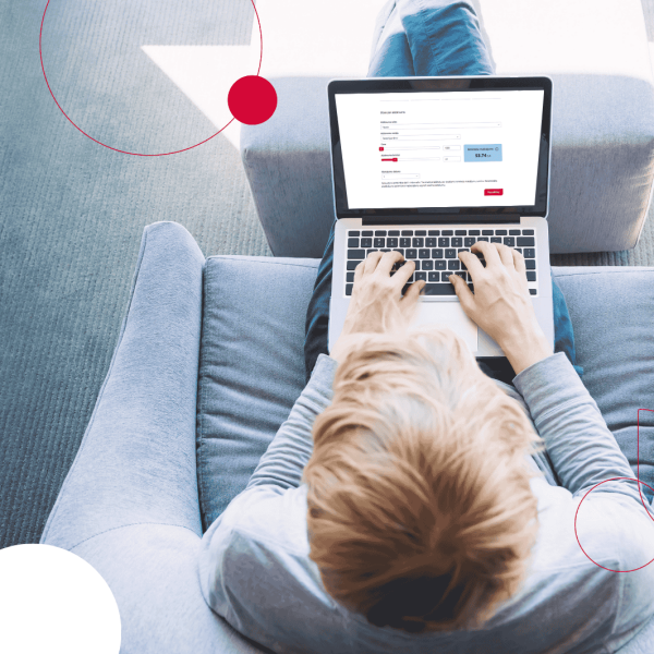 Jaunumi klientu portālā