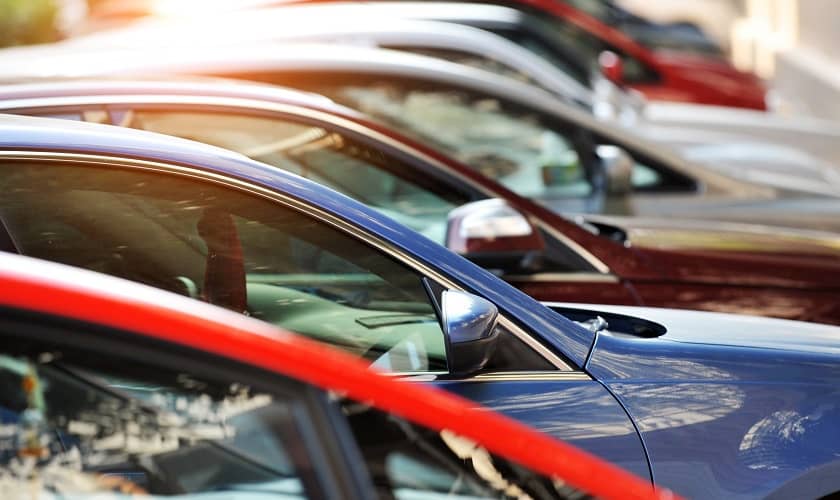 Populārākās lietotās automašīnas Latvijā. Populārākās lietotās automašīnas Latvijā.