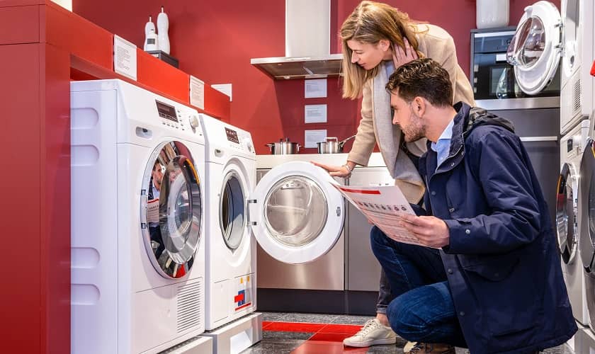 Ilgtermiņa naudas ietaupīšana, izvēloties ekonomisku sadzīves tehniku. Ilgtermiņa naudas ietaupīšana, izvēloties ekonomisku sadzīves tehniku.